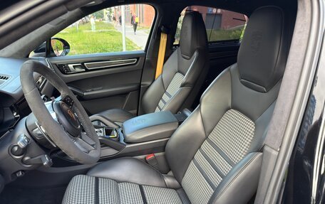 Porsche Cayenne III, 2019 год, 10 950 000 рублей, 20 фотография