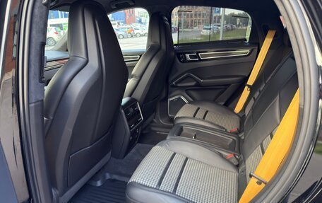 Porsche Cayenne III, 2019 год, 10 950 000 рублей, 22 фотография