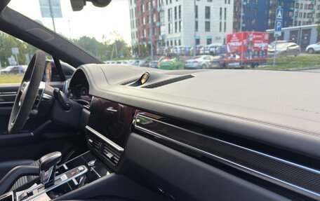 Porsche Cayenne III, 2019 год, 10 950 000 рублей, 30 фотография