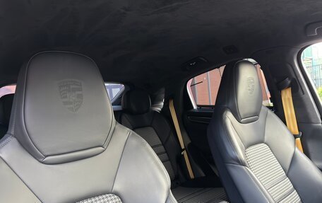 Porsche Cayenne III, 2019 год, 10 950 000 рублей, 29 фотография