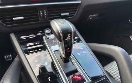 Porsche Cayenne III, 2019 год, 10 950 000 рублей, 33 фотография