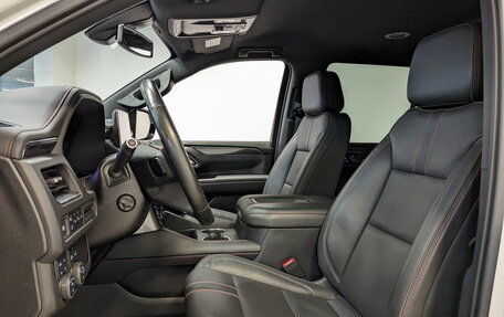 Chevrolet Tahoe IV, 2021 год, 8 100 000 рублей, 20 фотография