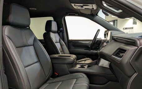 Chevrolet Tahoe IV, 2021 год, 8 100 000 рублей, 23 фотография