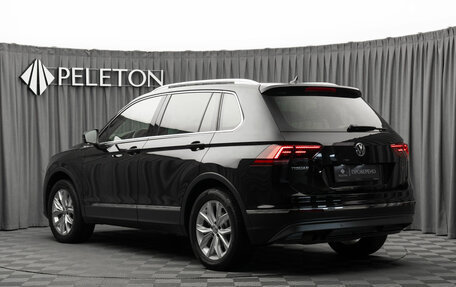 Volkswagen Tiguan II, 2017 год, 2 540 000 рублей, 4 фотография