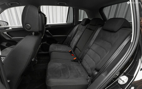 Volkswagen Tiguan II, 2017 год, 2 540 000 рублей, 14 фотография