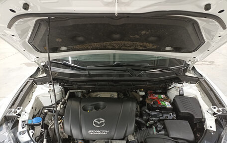 Mazda CX-5 II, 2014 год, 1 529 950 рублей, 9 фотография
