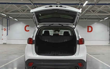 Mazda CX-5 II, 2014 год, 1 529 950 рублей, 10 фотография