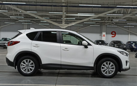 Mazda CX-5 II, 2014 год, 1 529 950 рублей, 4 фотография