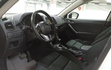 Mazda CX-5 II, 2014 год, 1 529 950 рублей, 16 фотография