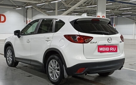 Mazda CX-5 II, 2014 год, 1 529 950 рублей, 7 фотография