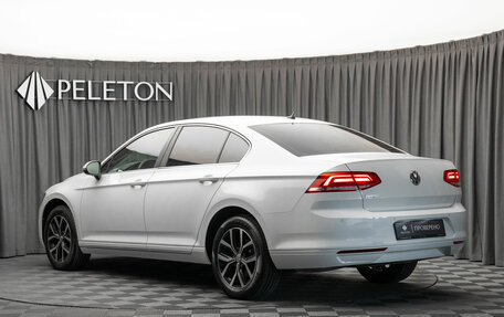 Volkswagen Passat B8 рестайлинг, 2019 год, 2 440 000 рублей, 4 фотография