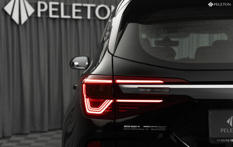 KIA Seltos I, 2020 год, 2 240 000 рублей, 24 фотография
