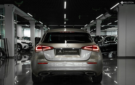 Mercedes-Benz A-Класс, 2019 год, 2 520 000 рублей, 6 фотография