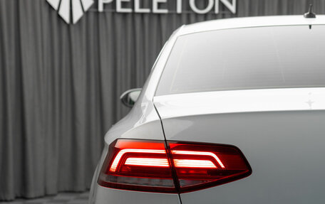 Volkswagen Passat B8 рестайлинг, 2019 год, 2 440 000 рублей, 26 фотография