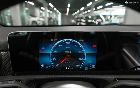 Mercedes-Benz A-Класс, 2019 год, 2 520 000 рублей, 11 фотография