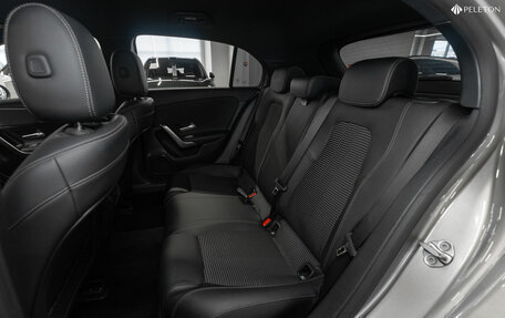 Mercedes-Benz A-Класс, 2019 год, 2 520 000 рублей, 12 фотография