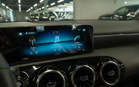 Mercedes-Benz A-Класс, 2019 год, 2 520 000 рублей, 20 фотография