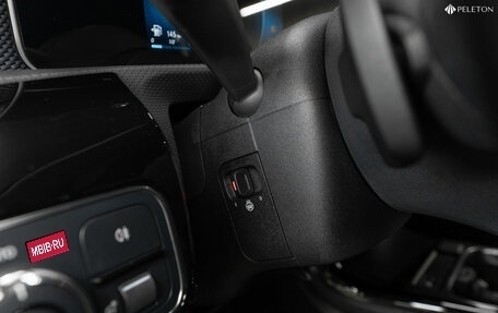 Mercedes-Benz A-Класс, 2019 год, 2 520 000 рублей, 16 фотография
