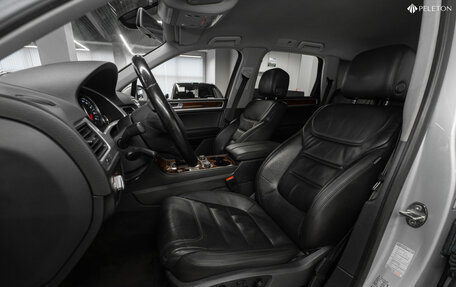 Volkswagen Touareg III, 2013 год, 2 660 000 рублей, 9 фотография