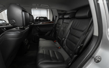 Volkswagen Touareg III, 2013 год, 2 660 000 рублей, 12 фотография