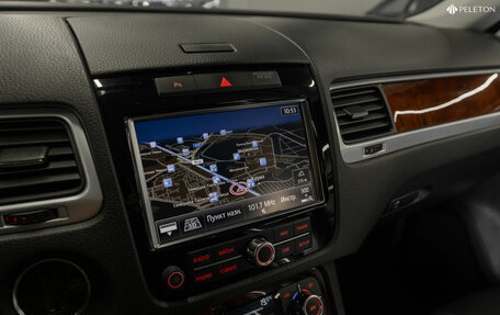 Volkswagen Touareg III, 2013 год, 2 660 000 рублей, 21 фотография
