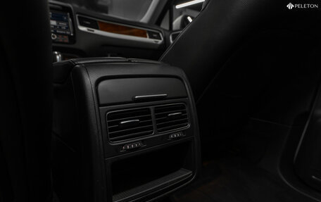 Volkswagen Touareg III, 2013 год, 2 660 000 рублей, 13 фотография