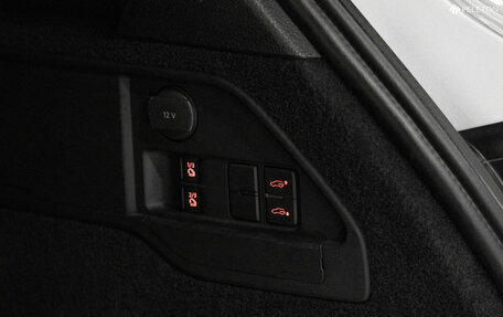 Volkswagen Touareg III, 2013 год, 2 660 000 рублей, 25 фотография