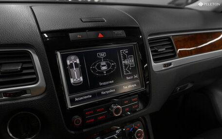 Volkswagen Touareg III, 2013 год, 2 660 000 рублей, 23 фотография