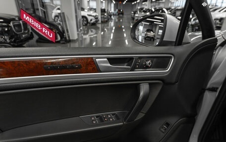 Volkswagen Touareg III, 2013 год, 2 660 000 рублей, 14 фотография