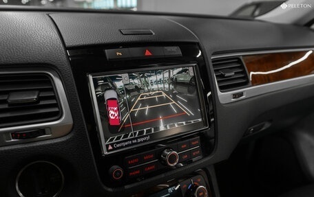 Volkswagen Touareg III, 2013 год, 2 660 000 рублей, 20 фотография