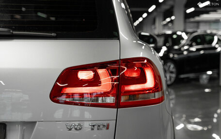 Volkswagen Touareg III, 2013 год, 2 660 000 рублей, 29 фотография