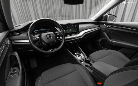 Skoda Octavia IV, 2021 год, 2 520 000 рублей, 9 фотография