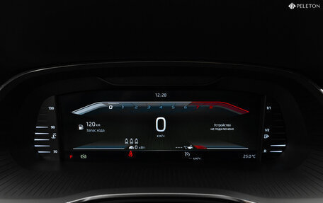 Skoda Octavia IV, 2021 год, 2 520 000 рублей, 13 фотография