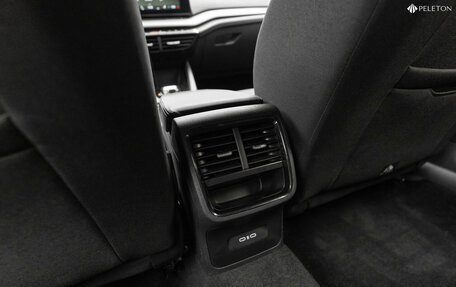 Skoda Octavia IV, 2021 год, 2 520 000 рублей, 15 фотография