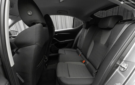 Skoda Octavia IV, 2021 год, 2 520 000 рублей, 14 фотография
