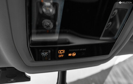 Skoda Octavia IV, 2021 год, 2 520 000 рублей, 21 фотография