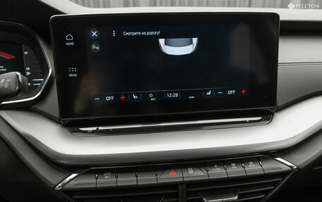 Skoda Octavia IV, 2021 год, 2 520 000 рублей, 19 фотография
