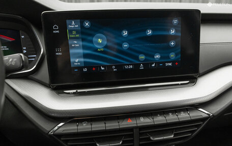 Skoda Octavia IV, 2021 год, 2 520 000 рублей, 17 фотография