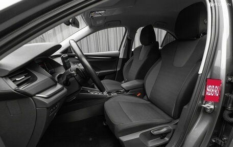 Skoda Octavia IV, 2021 год, 2 520 000 рублей, 11 фотография