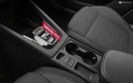 Skoda Octavia IV, 2021 год, 2 520 000 рублей, 16 фотография