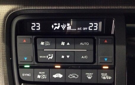 Honda Stepwgn IV, 2021 год, 1 970 055 рублей, 14 фотография