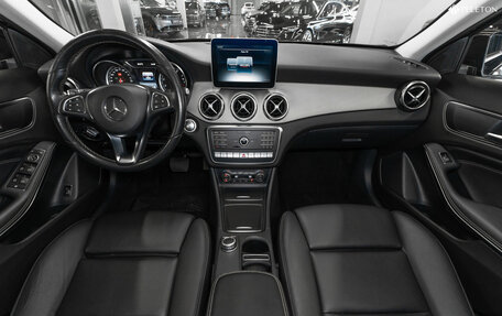 Mercedes-Benz GLA, 2017 год, 2 680 000 рублей, 8 фотография
