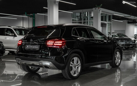 Mercedes-Benz GLA, 2017 год, 2 680 000 рублей, 5 фотография