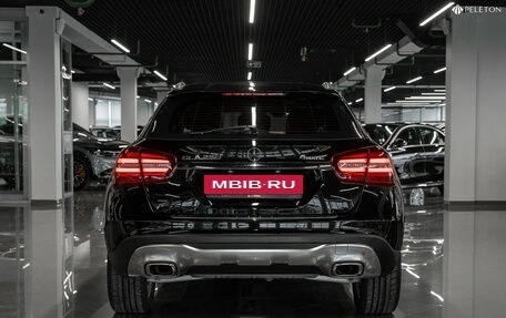 Mercedes-Benz GLA, 2017 год, 2 680 000 рублей, 6 фотография