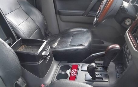 Mitsubishi Pajero III рестайлинг, 2001 год, 645 668 рублей, 6 фотография