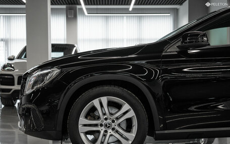Mercedes-Benz GLA, 2017 год, 2 680 000 рублей, 20 фотография