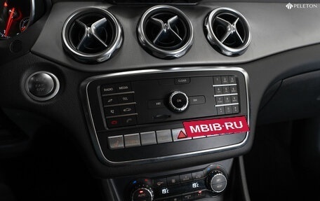Mercedes-Benz GLA, 2017 год, 2 680 000 рублей, 15 фотография