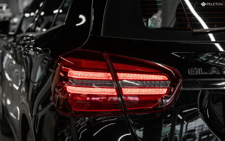 Mercedes-Benz GLA, 2017 год, 2 680 000 рублей, 22 фотография