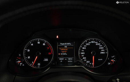 Audi Q5, 2016 год, 2 390 000 рублей, 15 фотография