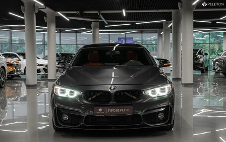 BMW 4 серия, 2016 год, 2 750 000 рублей, 3 фотография